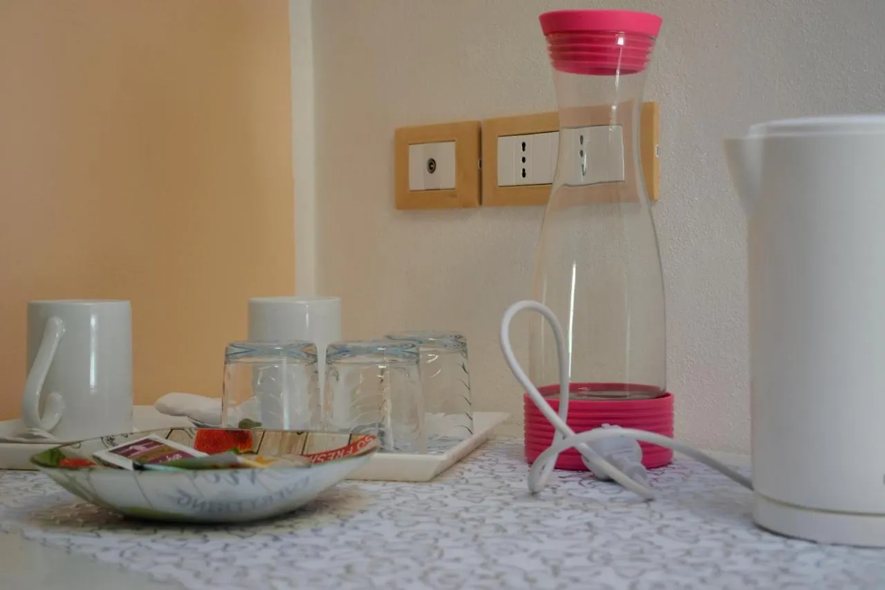 Panzió B&B 