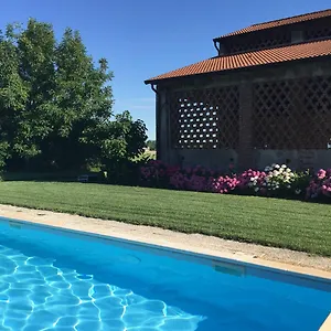  Bed & Breakfast Corte Vo Grande