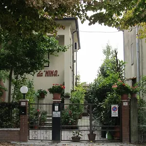  Bed & Breakfast Da Nina