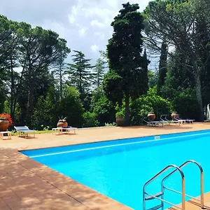 Del Parco In Tuscany Resort
