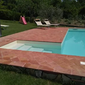 Il Poggio Gasthuis