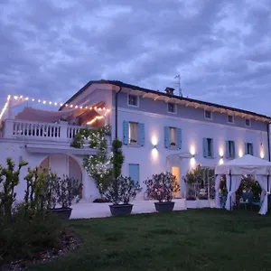  Bed & Breakfast La Terrazza