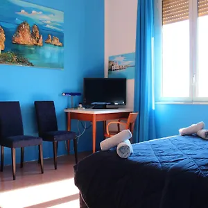 Frühstückspension La Maison Del Sole **