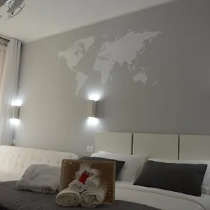 Ca Dei Nobili Bed & Breakfast