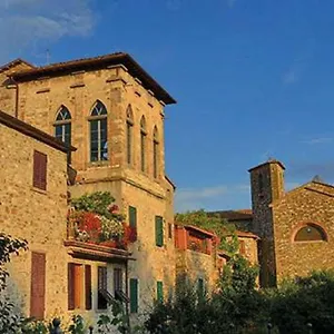 La Torre Di Pieve Gasthuis